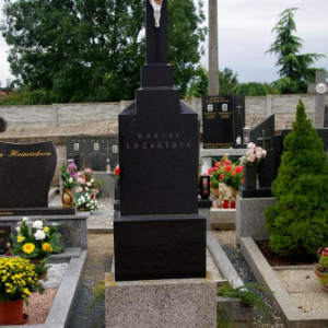 150 Lozartova