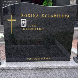 152 Kolaříkova