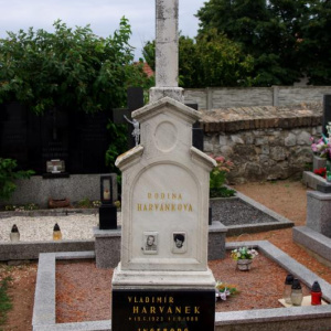 153 Harvánkova