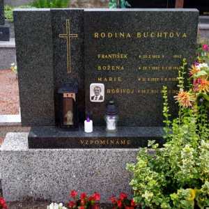 154 Buchtova