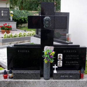 156 Binkova