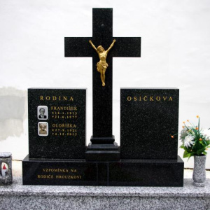 161 Osičkova