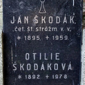 11 Škodákova