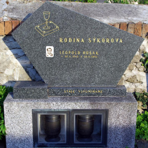 18 Sýkorova