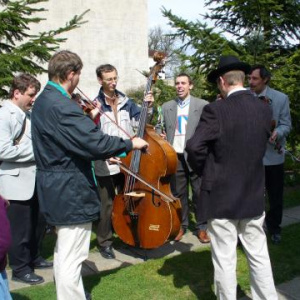 Velikonoční pondělí 2007