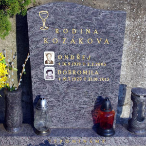 21 Kozákova