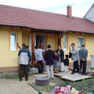 Velikonoční pondělí 2007