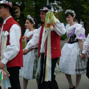 Hody 2009 - stárci