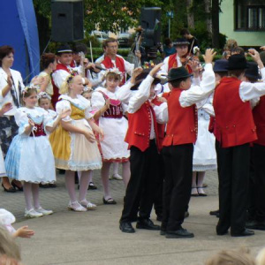 Hody 2009 - klobóková