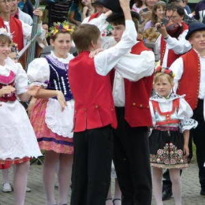 Hody 2009 - klobóková