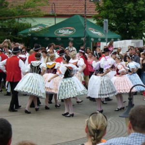 Hody 2009 - stárci