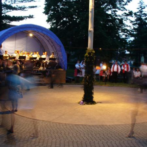 Žanáčské hody 8.6. ve 21:26