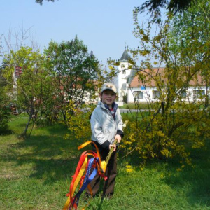 Velikonoční pondělí 2009