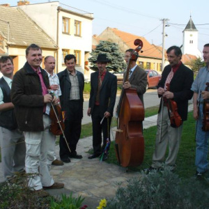 Velikonoční pondělí 2009