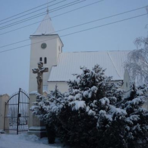 Floriánův kříž 4.12.2010