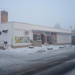 Samoobsluha 4.12.2010