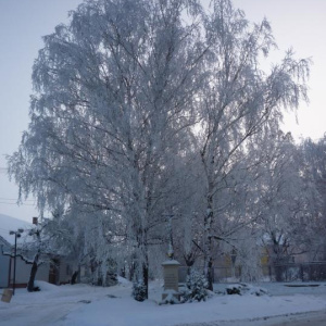 Kunderův kříž 4.12.2010