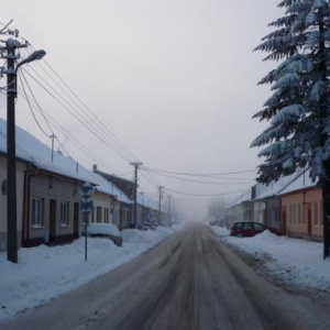 Nesvačilská 4.12.2010
