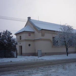Sokolovna 4.12.2010