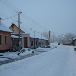 Ovčírny 4.12.2010