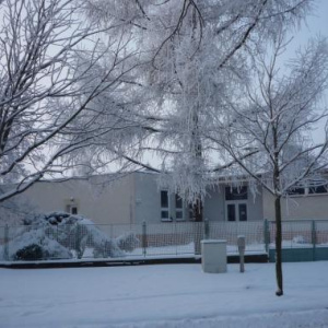 Mateřská škola 4.12.2010