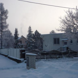 Mateřská škola 4.12.2010