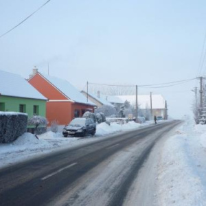 U Dvora 4.12.2010